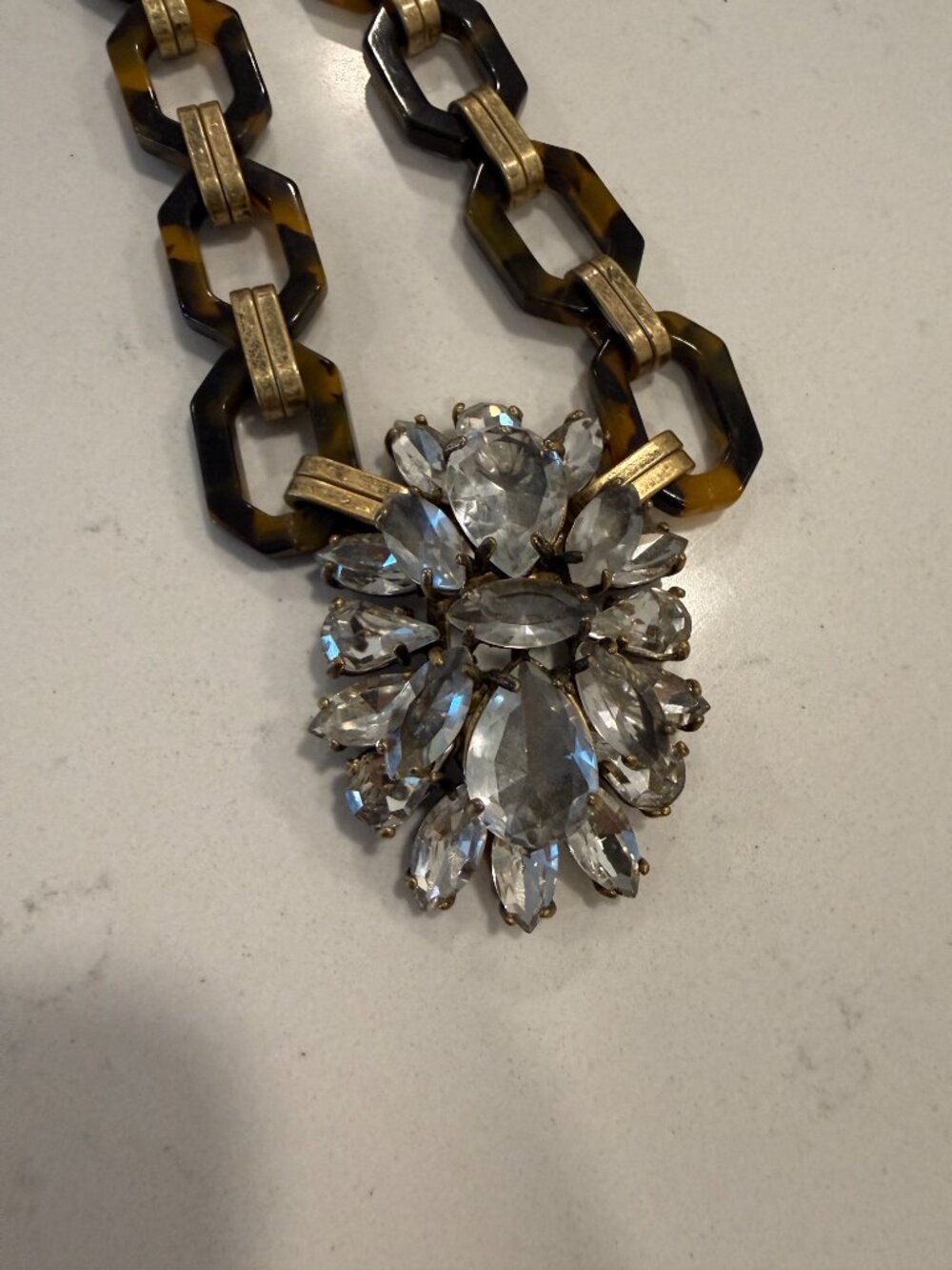 J. CREW Necklace Set - Picture 7 of 10